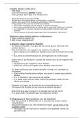 FILOSOFIE LES 10&colon; HANNAH ARENDT - VIVES KORTRIJK BAMV TC & CVM