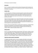 UCL LLB Company Law Exam Notes 2024&sol;2025