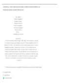 CDFM EXAM MODULE 2-1 &ndash;QUESTIONS AND CORRECT ANSWERS &lpar;VERIFIED ANSWERS&rpar; PLUS&NewLine;RATIONALES 2026 Q&A &vert; INSTANT DOWNLOAD PDF&period;
