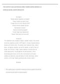IFSTA CHAPTER 27 EXAM &ndash;QUESTIONS AND CORRECT ANSWERS &lpar;VERIFIED ANSWERS&rpar; PLUS&NewLine;RATIONALES 2026 Q&A &vert; INSTANT DOWNLOAD PDF&period;