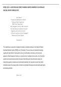 NPDES LEVEL 1A &ndash;QUESTIONS AND CORRECT ANSWERS &lpar;VERIFIED ANSWERS&rpar; PLUS RATIONALES&NewLine;2026 Q&A &vert; INSTANT DOWNLOAD PDF&period;