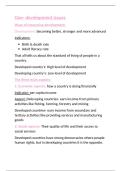 The perfect social science toolkit for a grade 9 learner