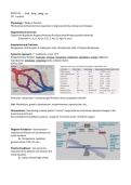 Basics of Human physiology