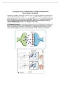 CMN 548 MODULE 5 STUDY GUIDE &colon; ANTIPSYCHOTIC DRUGS AND MEDICATION INDUCED MOVEMENT DISORDERS DISCUSSION AND STUDY GUIDE &vert; 2026 UPDATED - USA&period;