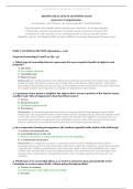 Arizona Real Estate Licensing Exam&comma; 2026&sol;2027 &ndash; 180-Question National and State Examination with Verified Solutions