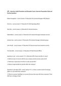 HPE &ndash; Interview&comma; Health Promotion and Education Course&comma; Interview Preparation Guide and Practice Questions&NewLine;&NewLine;