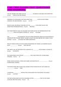 F-60- FIRE GUARD-TEST QUESTIONS AND ANSWERS&period;