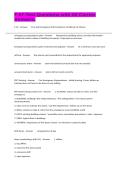 F-07-Test Questions with All Correct Answers&period;