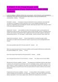 F-FDNY F-01-Final Exam with Guaranteed Pass Solutions 2025-2026 Update&period;