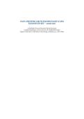 NAFA Certified Air Filter Specialist &lpar;CAFS&rpar; Exam Study Set&comma; 2026&sol;2027 &ndash; 75-Question Air Filtration Certification Examination with Verified Rationales
