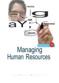 Managing Human Resources 17th Edition by Scott A&period; Snell Test Bank &vert; Complete Questions & Answers 2025&sol;2026