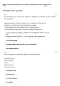 NBDHE &ndash; National Board Dental Hygiene Examination &ndash; Study Guide and Practice Questions Review 