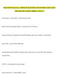 BUSI 520 FINAL EXAM &vert;  COMPLETE QUESTIONS AND ANSWERS &vert; 2026 LATEST UPDATED&vert; 100&percnt; RATED CORRECT &vert; GET A&plus;&excl;&excl;