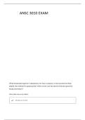 ANSC 3010- ROUGHAGES QUESTIONS WITH CORRECT DETAILED ANSWERS