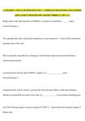 CATEGORY 3 NON-CAB OPERATED TEST  &vert;  COMPLETE QUESTIONS AND ANSWERS &vert; 2026 LATEST UPDATED&vert; 100&percnt; RATED CORRECT &vert; GET A&plus;&excl;&excl;