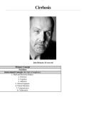 Cirrhosis & Hepatic Encephalopathy Case Study &vert; Nursing NCLEX Prep &vert; John Richards 45-Year-Old PDF &vert; Liver Failure Assessment