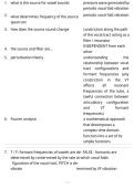 COMD 4153 FINAL EXAM   &vert;  COMPLETE QUESTIONS AND ANSWERS &vert; 2026 LATEST UPDATED&vert; 100&percnt; RATED CORRECT &vert; GET A&plus;&excl;&excl;