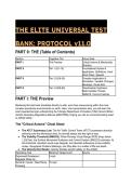  &lbrack;2026&sol;2027&rsqb; O'Hare Elite Airfield Driving Test Bank &vert; GMVORM S-Tier Prep &vert; 60 Q&A &plus; Expert Analysis