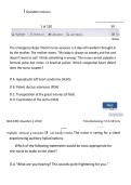 Brand New Digital RN NCLEX 2026 Exam with 150 Questions to Conquer the Official 2026 RN NCLEX Exam and 100&percnt; Verified Answers to Pass on First Attempt&NewLine;