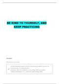 GRE VOCABULARY QUESTIONS WITH 100&percnt; CORRECT ANSWERS