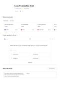 &NewLine;CASA Pre-Area Solo Exam Questions and Correct Answers from Actual Exam 2026&period; A &plus; SCORE&period; ULTIMATE GUIDE&period;pdf&NewLine;