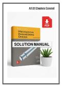 SOLUTIONS FOR PROBLEMS IN SYSTEM DYNAMICS&comma; 4TH EDITION &ndash; COMPLETE ANSWER KEY FOR ALL B-PROBLEMS &vert; OGATA &vert; STEP-BY-STEP SOLUTIONS&NewLine;&NewLine;