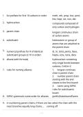 CHEM 219 ACTUAL FINAL EXAM  &vert;  COMPLETE QUESTIONS AND ANSWERS &vert; 2026 LATEST UPDATED&vert; 100&percnt; RATED CORRECT &vert; GET A&plus;&excl;&excl;
