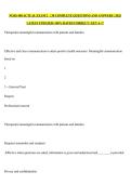 NURS 480 ACTUAL EXAM 2   &vert; 30 COMPLETE QUESTIONS AND ANSWERS &vert; 2026 LATEST UPDATED&vert; 100&percnt; RATED CORRECT &vert; GET A&plus;&excl;&excl;