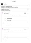 MEEN 2374 Thermo Quiz 1 &vert; Questions and Answers &vert; 2026 Update &vert; Graded A&plus;&period;