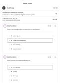 MEEN 2374 Thermo Quiz 2 &vert; Questions and Answers &vert; 2026 Update &vert; Graded A&plus;&period;