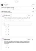 MEEN 2374 Thermodynamics Bundled Quizzes and Exams with complete solutions&period;