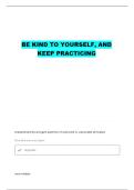 GRE ADVANCED QUESTIONS WITH 100&percnt; CORRECT ANSWERS