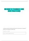 GRE PSYCHOLOGY SUBJECT TEST QUESTIONS WITH 100&percnt; CORRECT ANSWERS&NewLine;&NewLine;