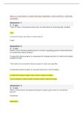 BIOD 151 LAB EXAM 8 &vert; QUESTIONS AND ANSWERS &vert; 2026 UPDATED - PORTAGE LEARNING&period;