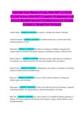 Colorado State Blasters Exam 2026-2027 ACTUAL EXAM Newest 2026-2027 Complete 70 Questions And Correct Detailed Answers &lpar;Verified Answers&rpar; Already Graded A&plus; Brand New Version&excl;&excl;