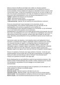Studiemateriaal Economie &vert; Praktische Economie &vert; 3 VWO &vert; H1