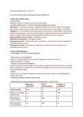 Studiemateriaal Economie &vert; Praktische Economie &vert; 3 VWO &vert;  H2&period;4&comma; 3&period;3 & 3&period;4
