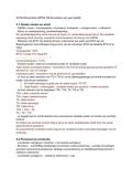 Studiemateriaal Economie &vert; Praktische Economie &vert; 3 VWO &vert; H5