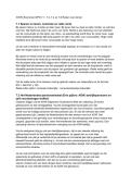 Studiemateriaal Economie &vert; Praktische Economie &vert; 3 VWO &vert; H7&period;1&comma; 7&period;3&comma; 7&period;4 & 7&period;6