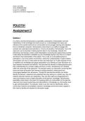 PDU3701 Assignment 3 &vert; Complete Answer Guide&comma; Solutions & Study Notes