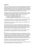 Studiemateriaal Maatschappijleer &vert; Thema's &vert; 4 VWO &vert; H1 & 3