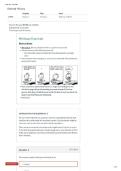 ISYE 6501 Midterm 2 Study Guide &ndash; Introduction to Analytics Modeling &lpar;Gatech Course Review Material&rpar;