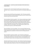 31-101 &lpar;Squadron OI&rpar; &ndash; Security Forces Squadron Operating Instruction Study Guide and Practice Questions