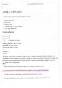 STUDY&vert;BUNDLE&colon; NUR 283 COMP 1&comma;2&comma;3& 4 EXAM &vert; 50 QUESTIONS AND ANSWERS &vert; 2026 LATEST UPDATE &vert; 100&percnt; CORRECT - GALEN COLLEGE OF NURSING&vert; NUR 283 EXAM PRACTICE REVIEW &vert;SMART DEAL 2026 UPDATE&excl;&excl;&excl;&excl;