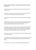 BNA Quiz 1 &ndash; Malcolm X Study Guide &ndash; Nursing Assistant Course Social Context & History Review Material
