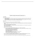 WGU D515 PVAHCS ANALYSIS WORKSHEET &lpar;ASSIGNMENT 1&rpar; &vert; 2026 UPDATE &vert; 100&percnt; CORRECT&period;