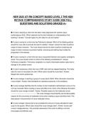 NEW&lowbar;2025&lowbar;ATI&lowbar;RN&lowbar;CONCEPT&lowbar;BASED&lowbar;LEVEL&lowbar;3&lowbar;THE&lowbar;NGN&lowbar;RETAKE&lowbar;COMPREHENSIVE