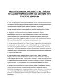 NEW&lowbar;2025&lowbar;ATI&lowbar;RN&lowbar;CONCEPT&lowbar;BASED&lowbar;LEVEL&lowbar;3&lowbar;THE&lowbar;NGN&lowbar;RETAKE&lowbar;CERTIFICATION