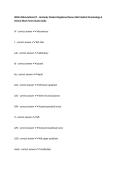 SRNA Abbreviations KY &ndash; Kentucky Student Registered Nurse Aide Medical Terminology & Clinical Short Forms Study Guide