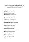 NFDN&lowbar;2006&lowbar;MIDTERM&lowbar;PRACTICE&lowbar;EXAMINATION&lowbar;2026&lowbar;QUESTIONS&lowbar;WITH&lowbar;ANSWERS